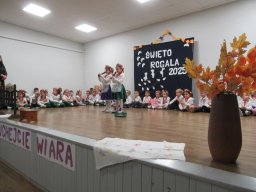 2025-11-06 Święto rogala w Osieku